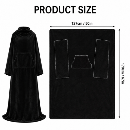 MOVA LoungeWrap™ Blanket