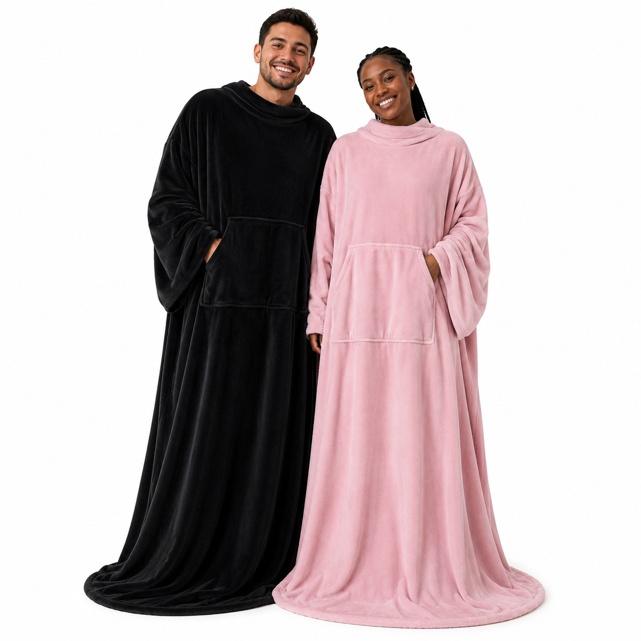 MOVA LoungeWrap™ Blanket