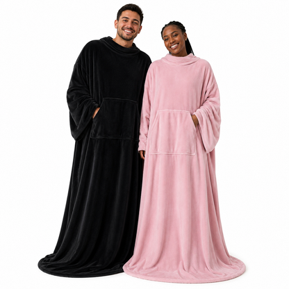 MOVA LoungeWrap™ Blanket