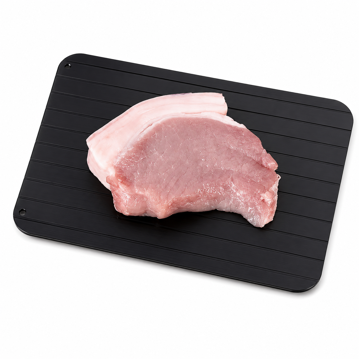 QuickDefrost™ Rapid Defrosting Tray