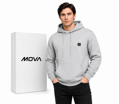 MOVA ThermoHeat™ Smart Heated Hoodie