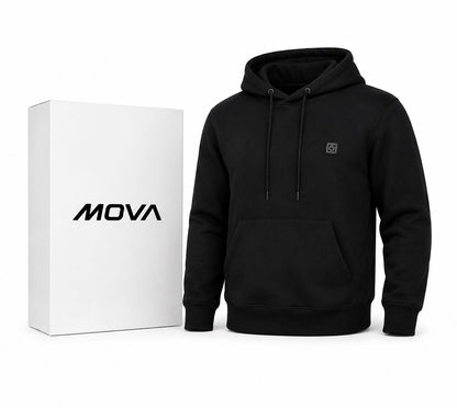 MOVA ThermoHeat™ Smart Heated Hoodie