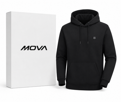 MOVA ThermoHeat™ Smart Heated Hoodie