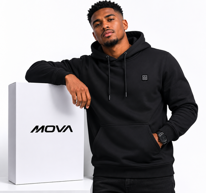 MOVA ThermoHeat™ Smart Heated Hoodie