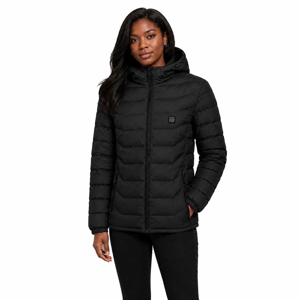 MOVA Thermo™ Jacket
Smart Heated Winter Jacket