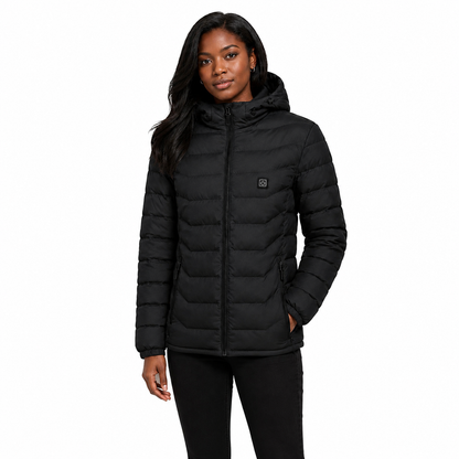 MOVA Thermo™ Jacket
Smart Heated Winter Jacket