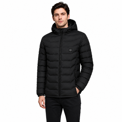 MOVA Thermo™ Jacket
Smart Heated Winter Jacket